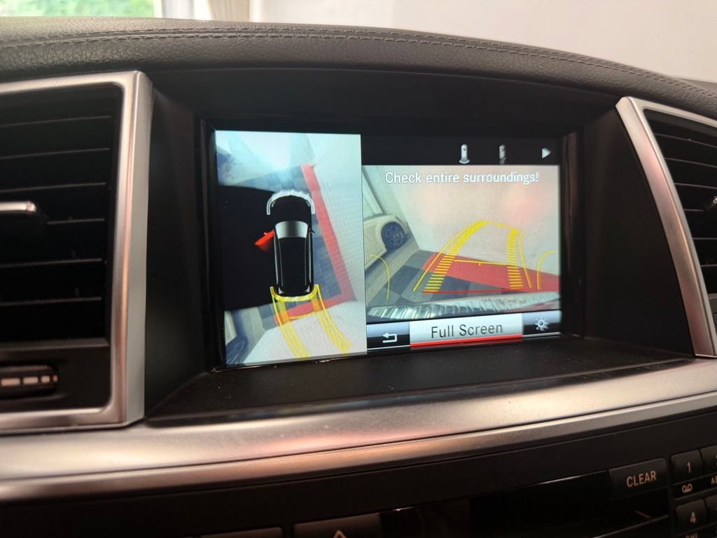 Used 2015 Mercedes-Benz GL 450 4MATIC image 25
