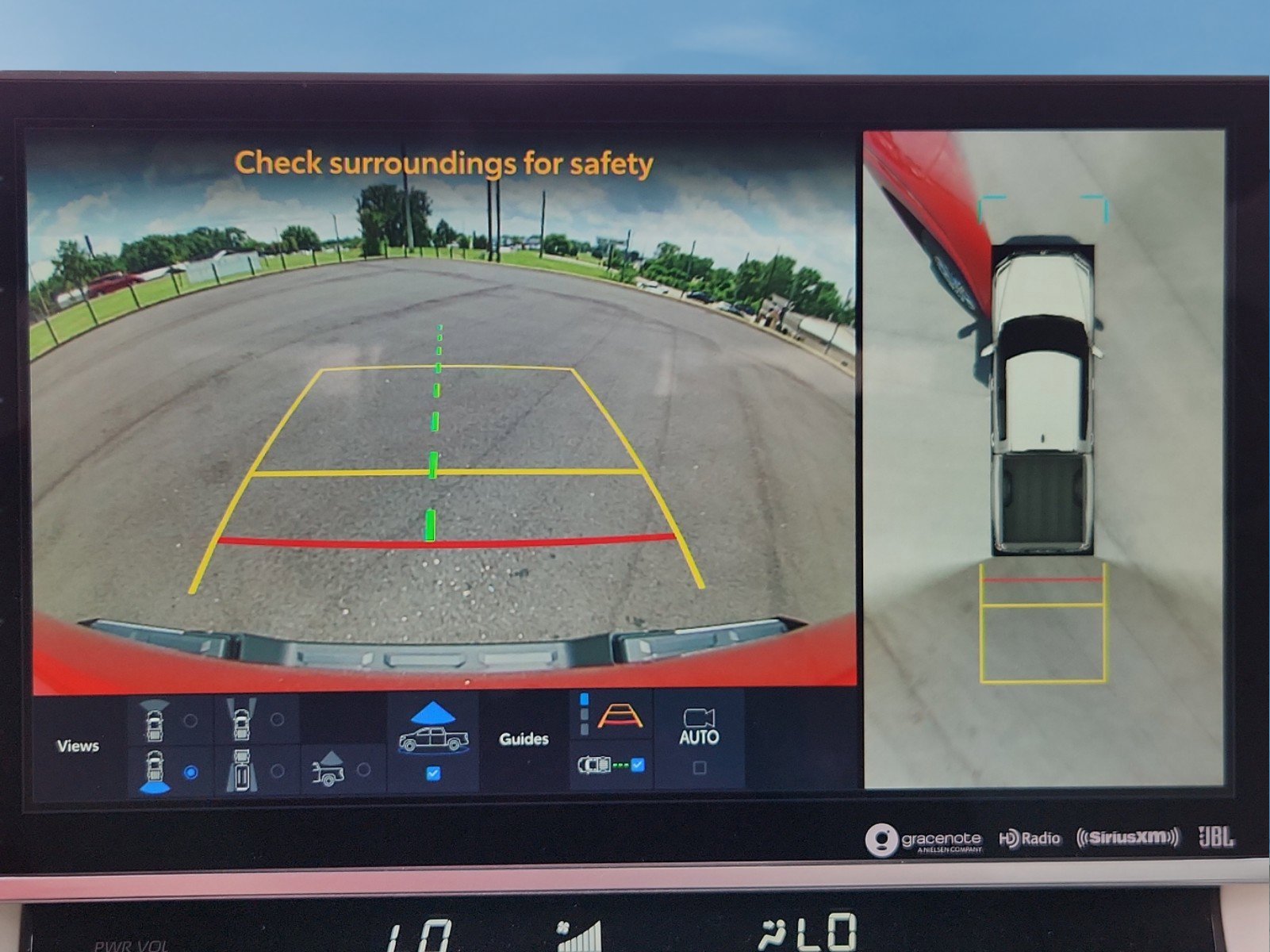 Used 2023 Toyota Tundra Capstone image 27