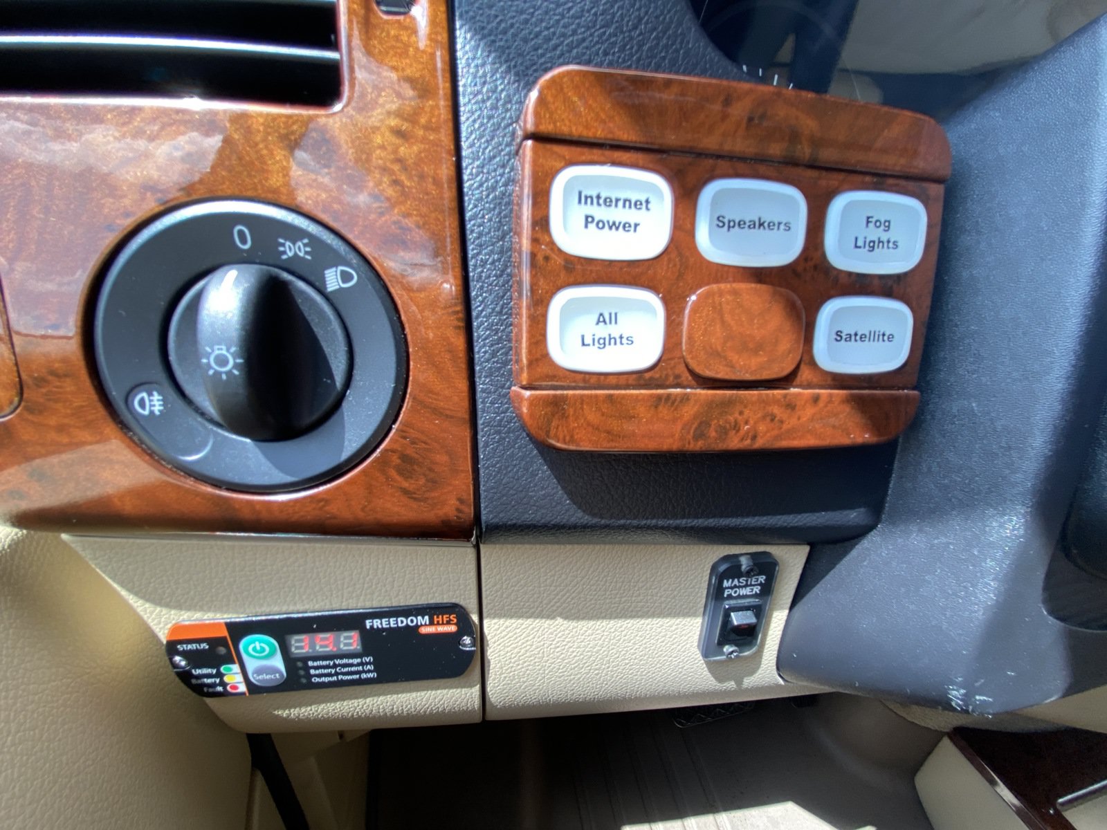 Used 2015 Mercedes-Benz Sprinter 3500 image 11