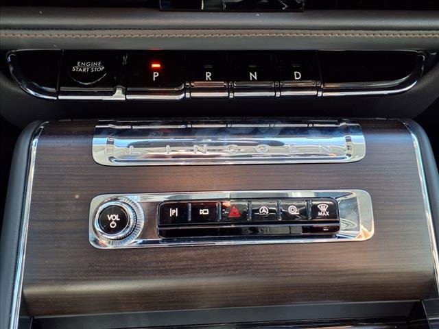 New 2025 Lincoln Aviator Reserve w/ Illumination Package image 8