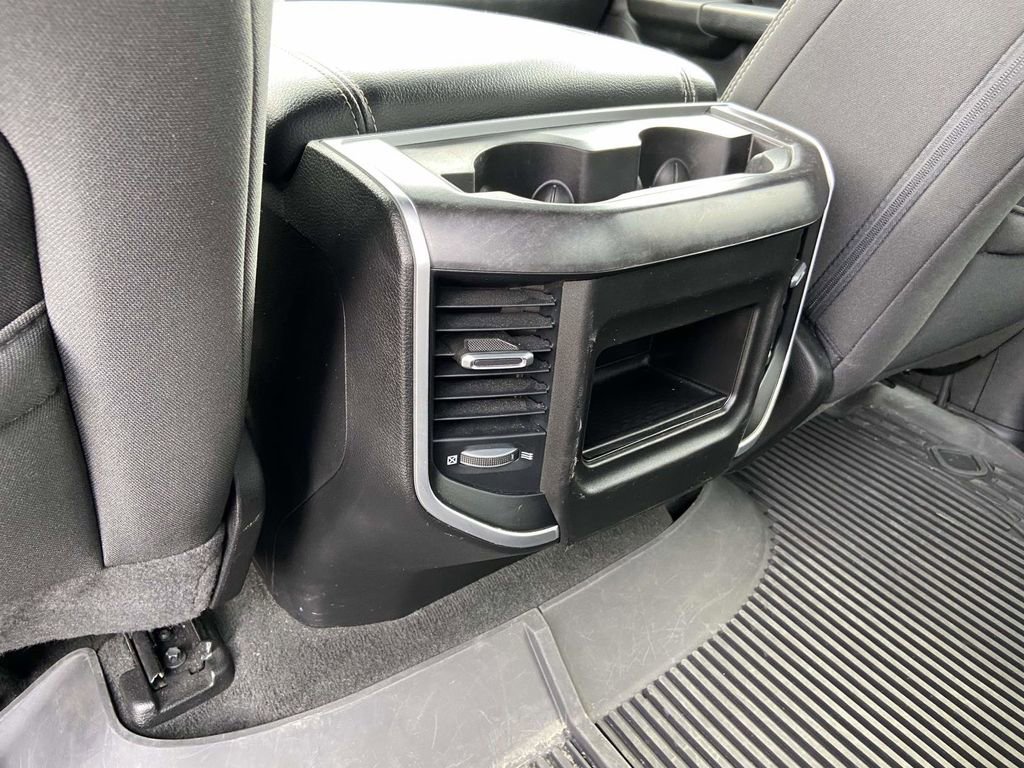 Used 2023 RAM 1500 Big Horn w/ Trailer Tow Group image 13