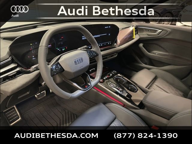 New 2025 Audi S5 Prestige image 12