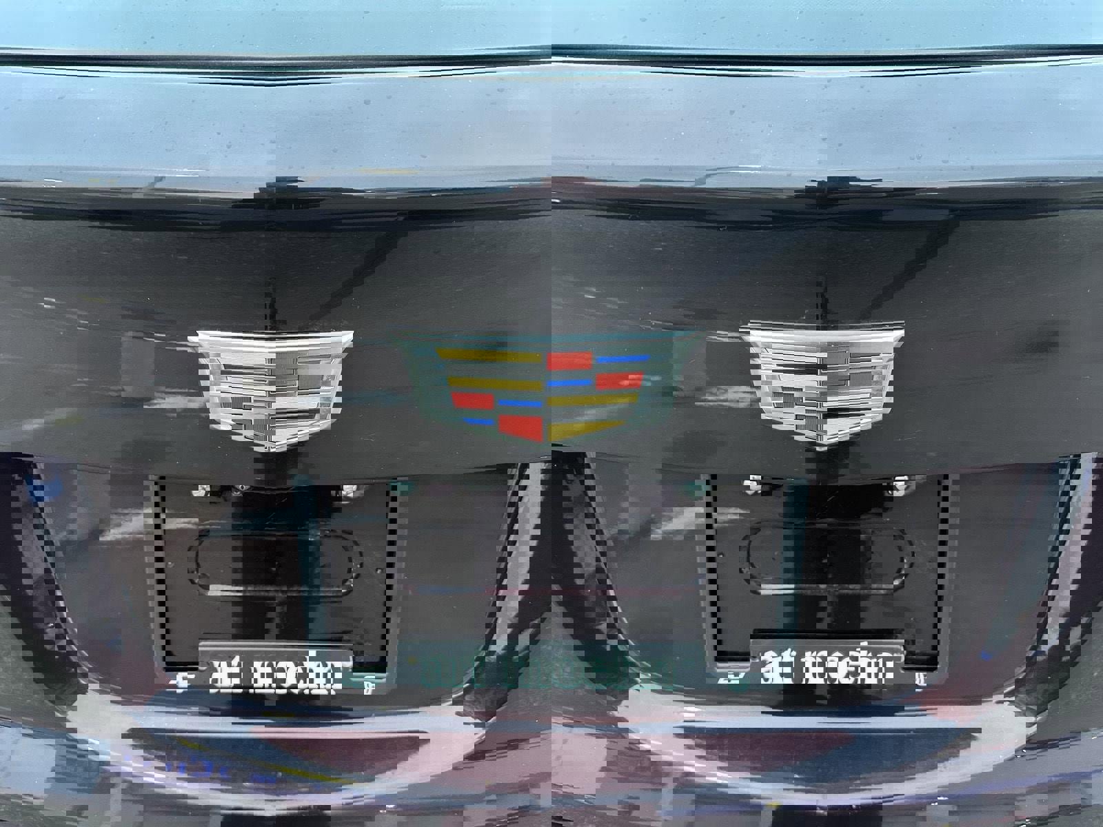 Used 2020 Cadillac XT4 Premium Luxury image 6