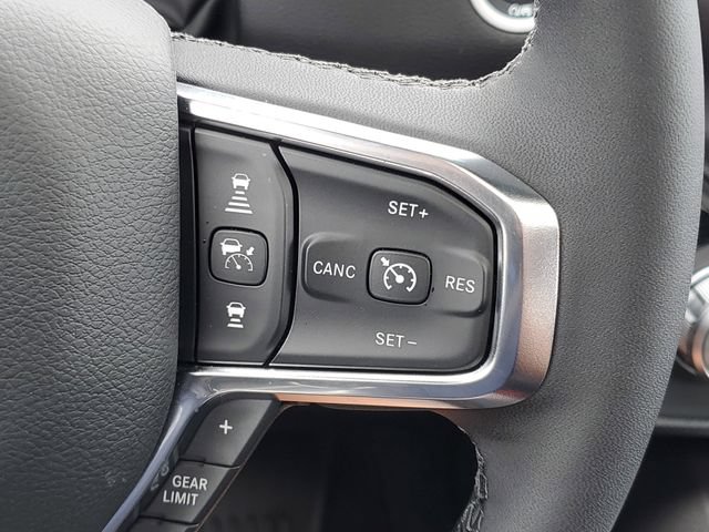 New 2026 RAM 1500 Laramie w/ Night Edition AWD/4WD image 22