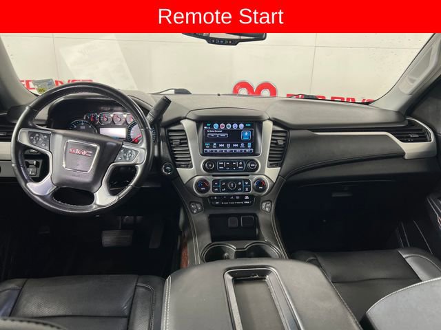 Used 2020 GMC Yukon XL SLT w/ Open Road Package RWD image 14