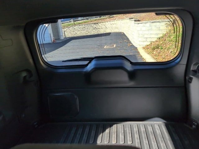 Used 2024 Toyota Land Cruiser 1958 image 25