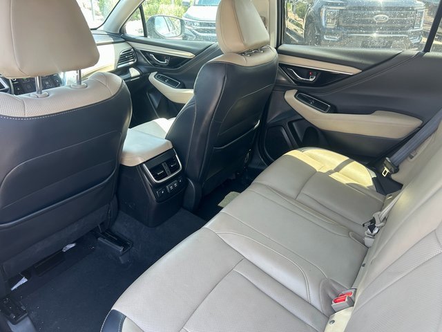Used 2022 Subaru Outback Limited image 30