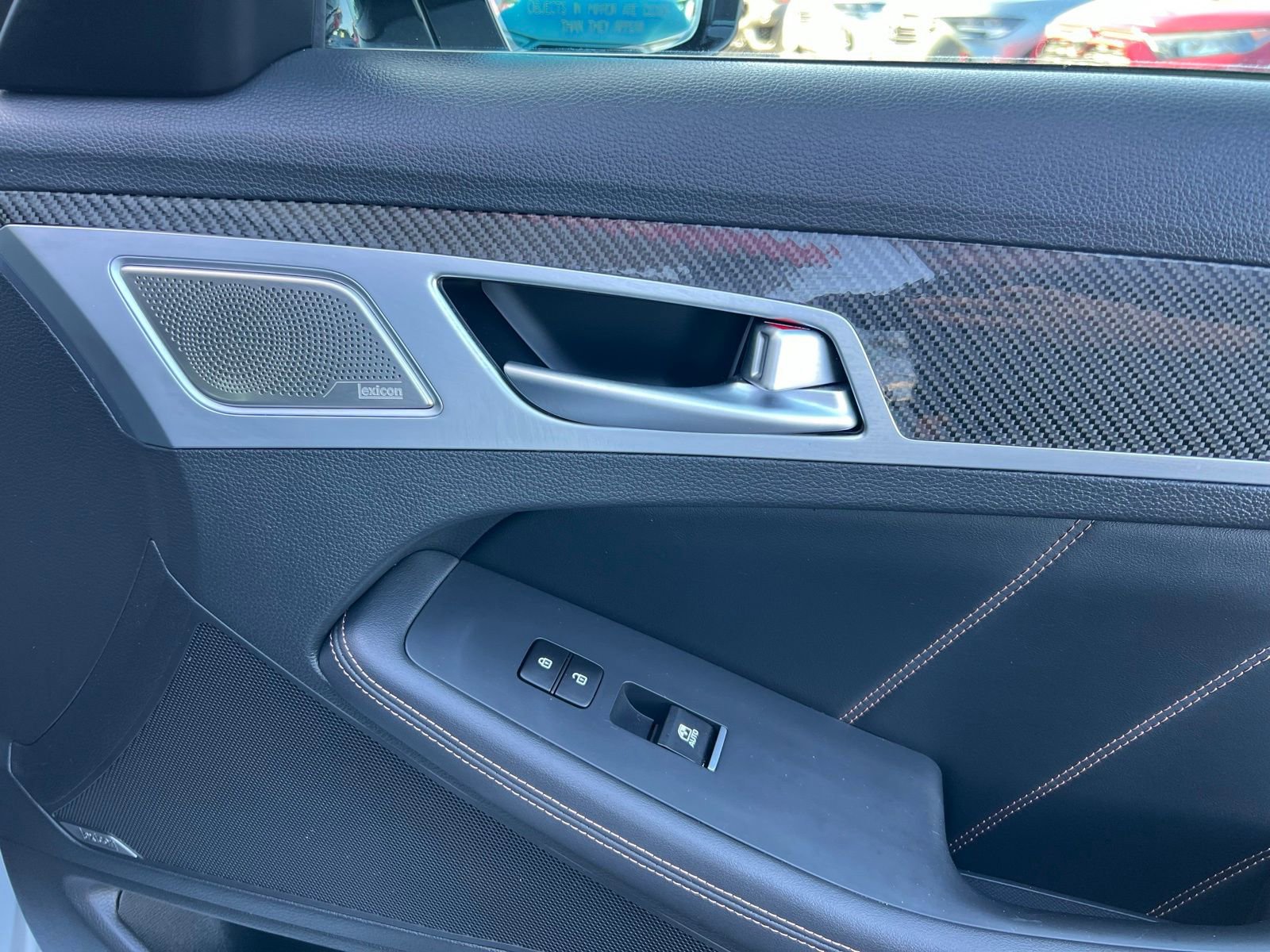 Used 2020 Genesis G80 3.3T Sport image 62