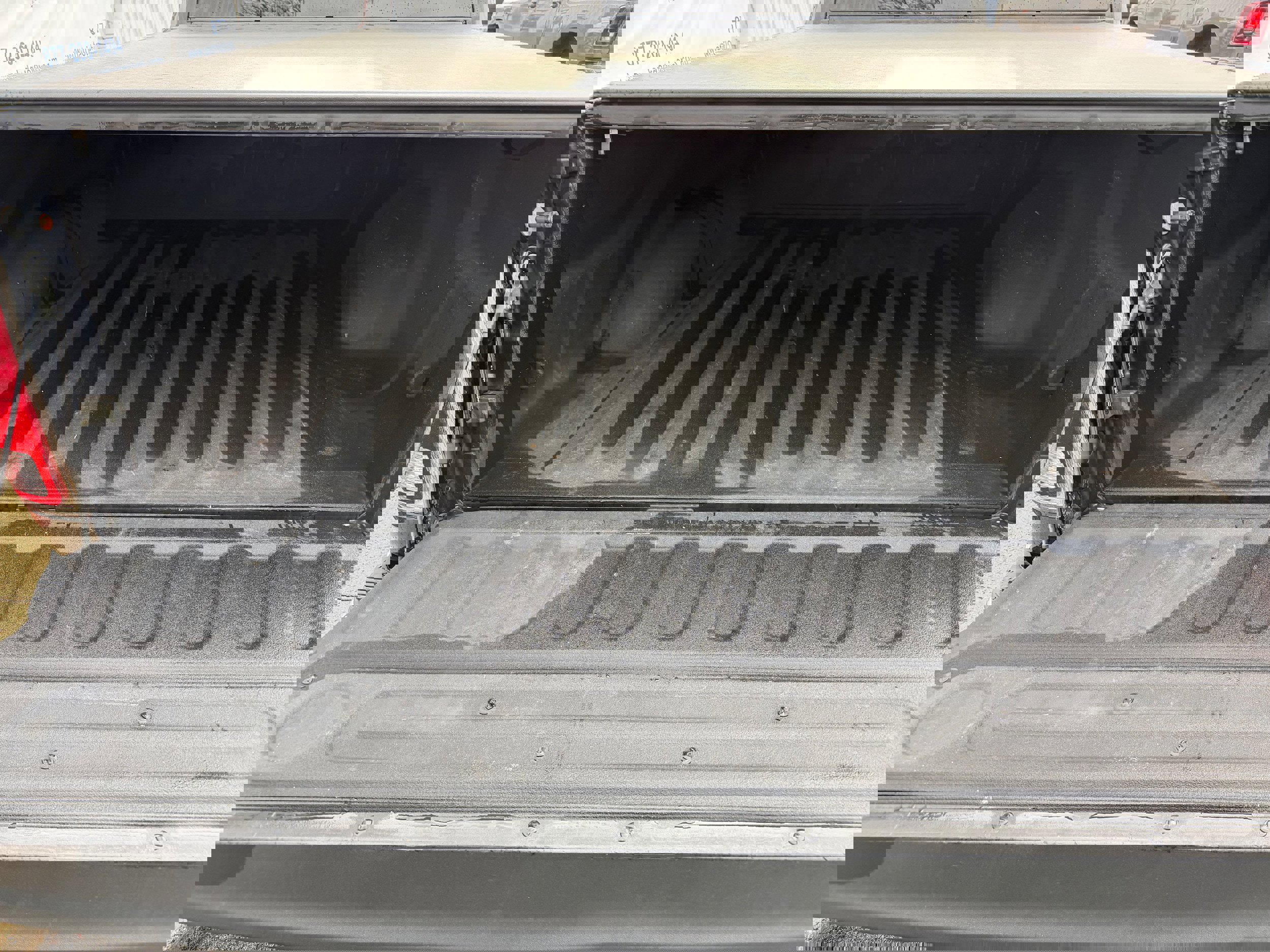 Used 2016 RAM 1500 Laramie w/ Convenience Group image 26