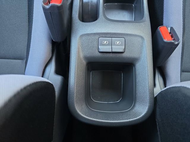 Certified 2025 Nissan Versa S w/ S Plus Package FWD image 26