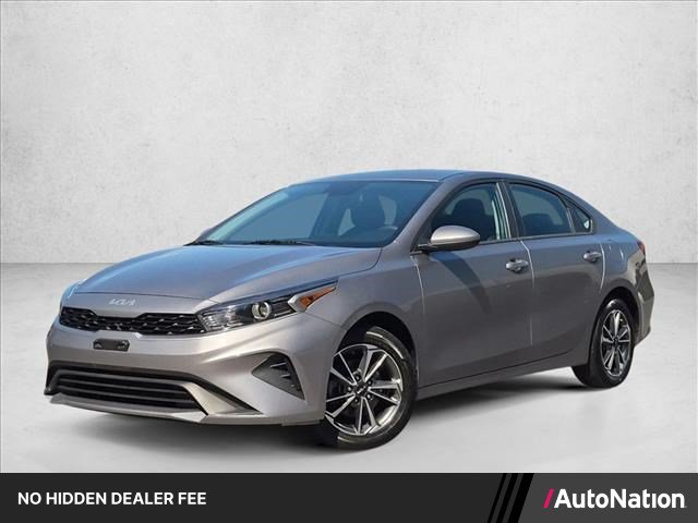 Used 2023 Kia Forte LXS