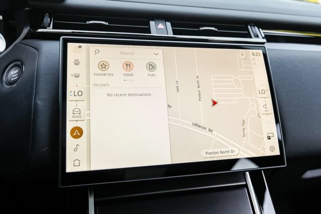 New 2026 Land Rover Range Rover Velar Belgravia AWD/4WD image 25