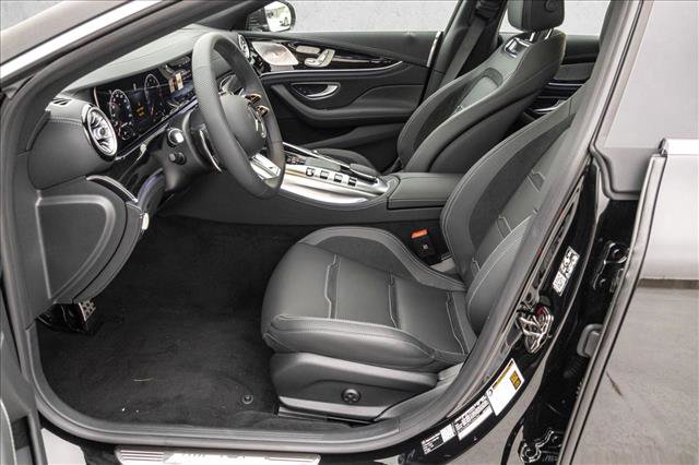 New 2026 Mercedes-Benz AMG GT 43 image 12