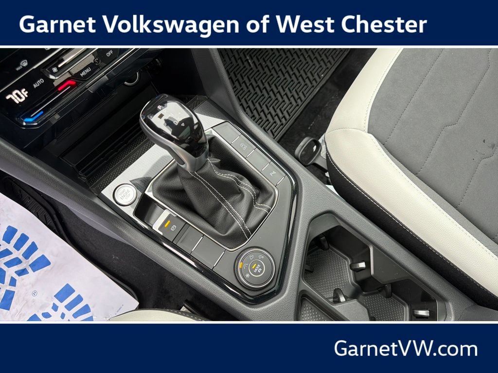 New 2026 Volkswagen Taos SE AWD/4WD image 19