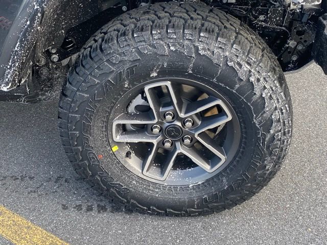 New 2026 Jeep Gladiator Mojave image 11