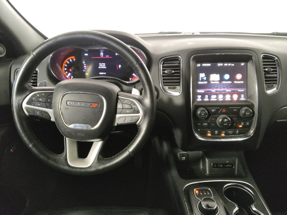 Used 2017 Dodge Durango GT w/ Premium Group AWD/4WD image 22