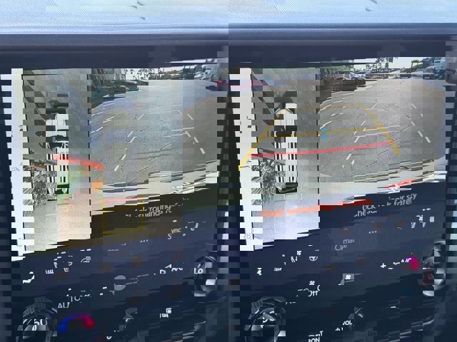 Used 2024 Lexus GX 550 AWD/4WD image 22