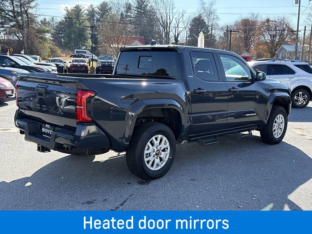 Used 2024 Toyota Tacoma SR5 image 9
