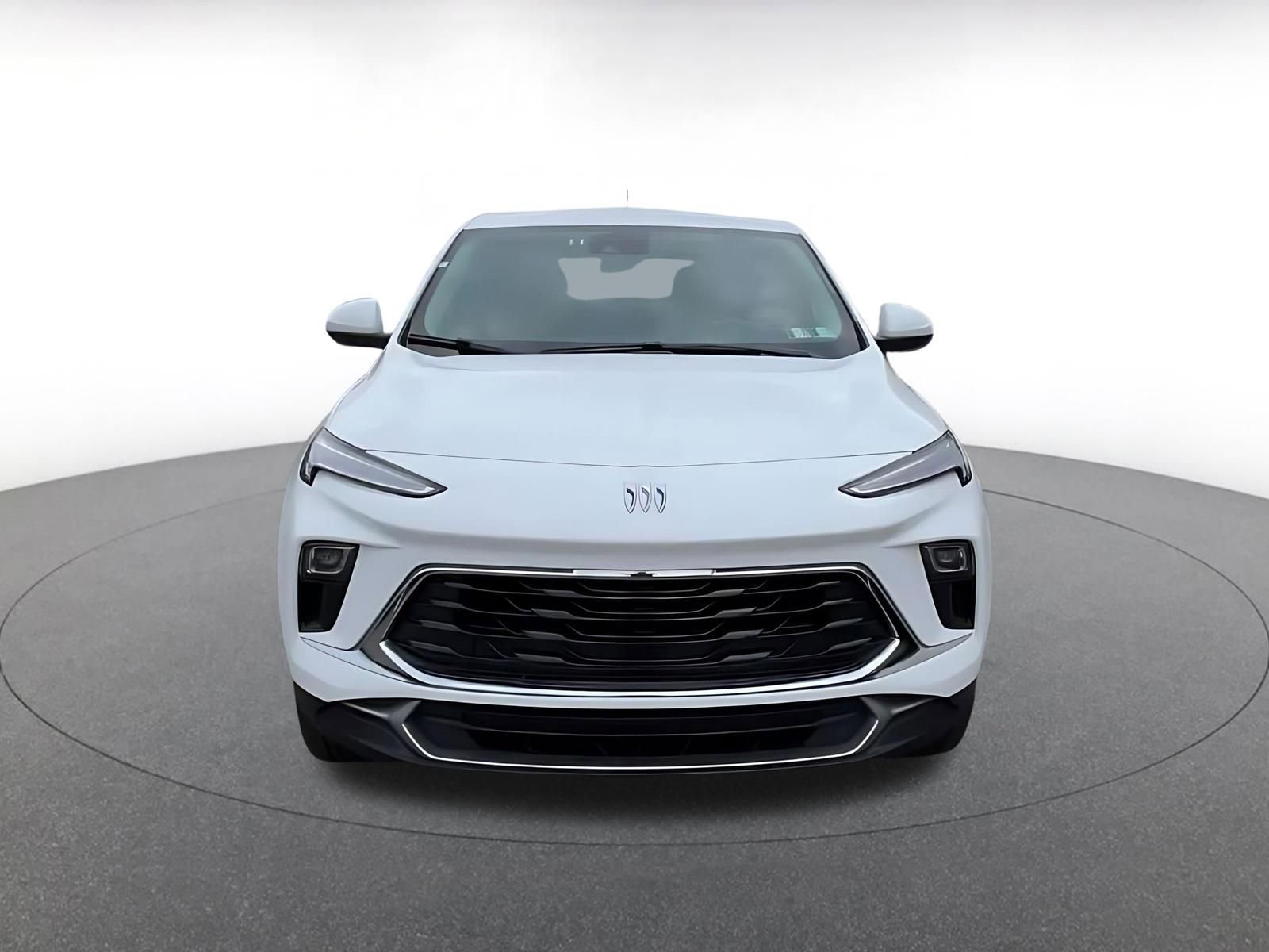 Used 2025 Buick Encore GX Preferred image 4