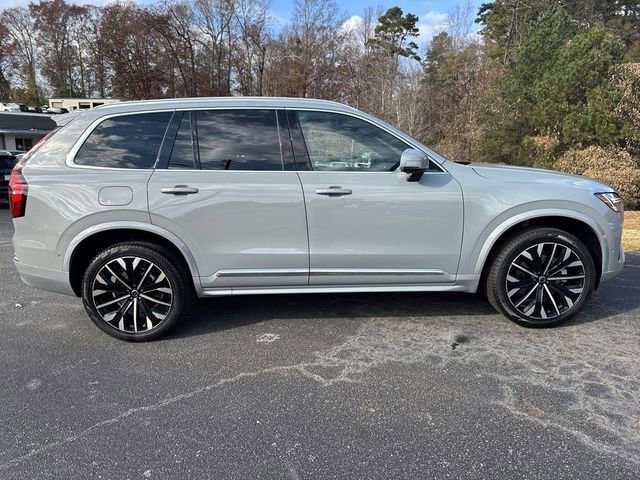 Used 2026 Volvo XC90 B5 Plus w/ Protection Package Premier image 7