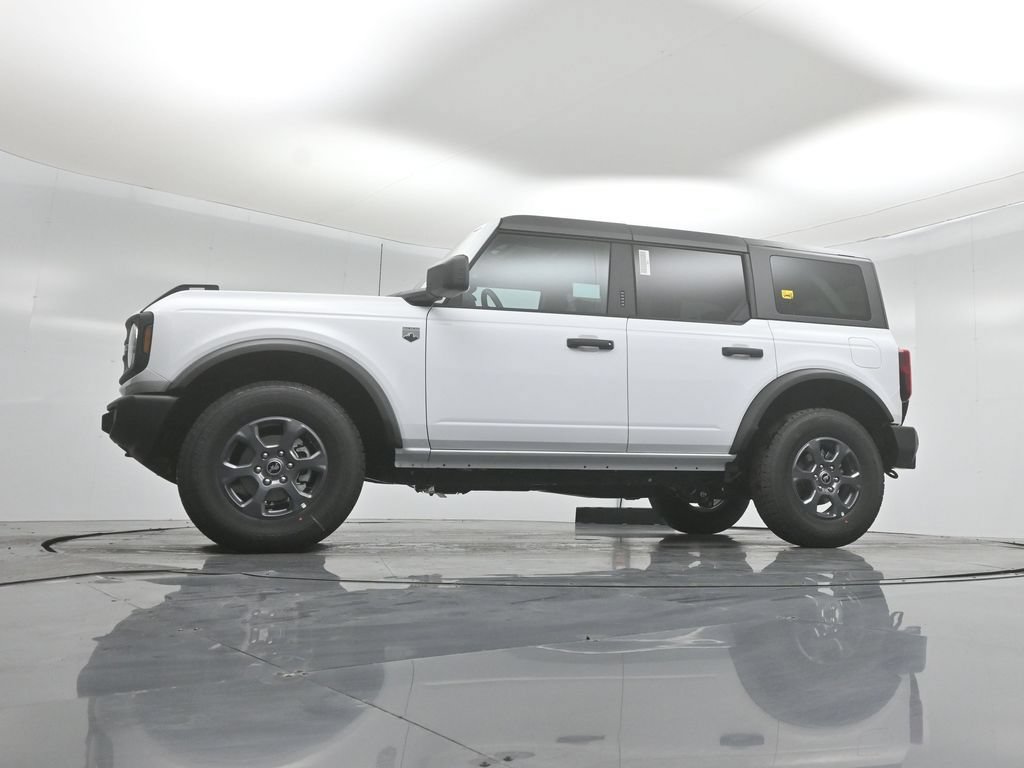 New 2026 Ford Bronco Big Bend AWD/4WD image 48