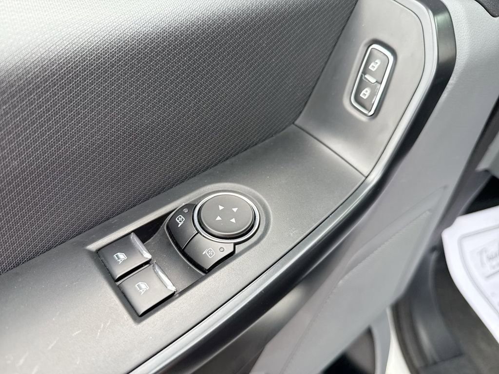 Used 2023 Ford F150 XL w/ Trailer Tow Package AWD/4WD image 13