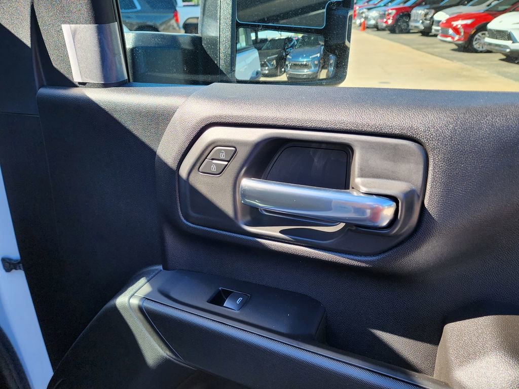 New 2026 GMC Sierra 2500 Pro w/ Max Trailering Package AWD/4WD image 39