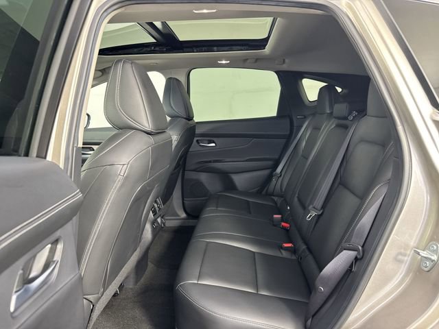 Used 2025 Nissan Murano SL AWD/4WD image 22