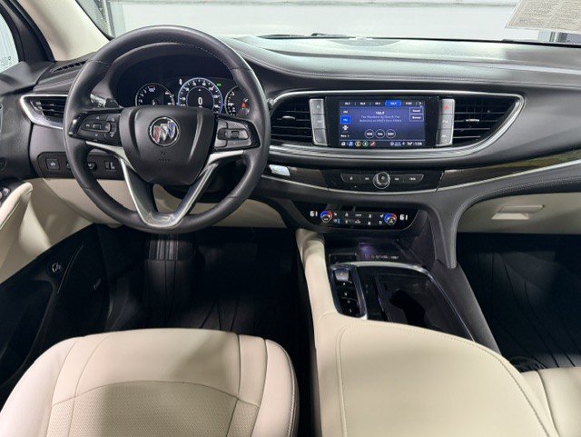 Certified 2024 Buick Enclave Premium w/ Experience Buick Package AWD/4WD image 10