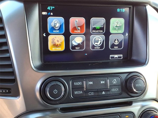 Used 2020 Chevrolet Tahoe LT w/ Luxury Package image 27