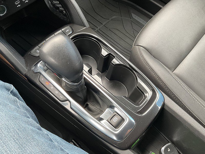 Used 2023 Chevrolet TrailBlazer ACTIV w/ Convenience Package image 24