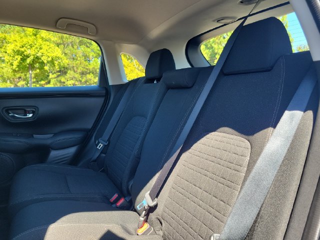 Certified 2023 Honda HR-V LX image 9