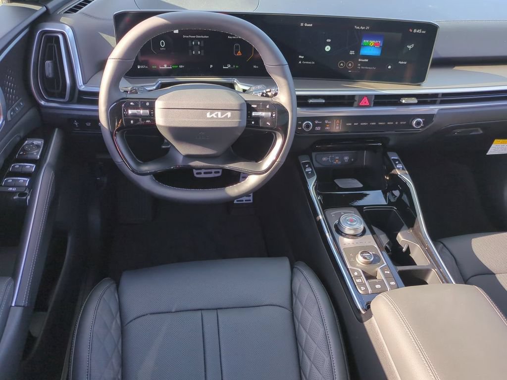 New 2026 Kia Sorento SX Prestige AWD/4WD image 21