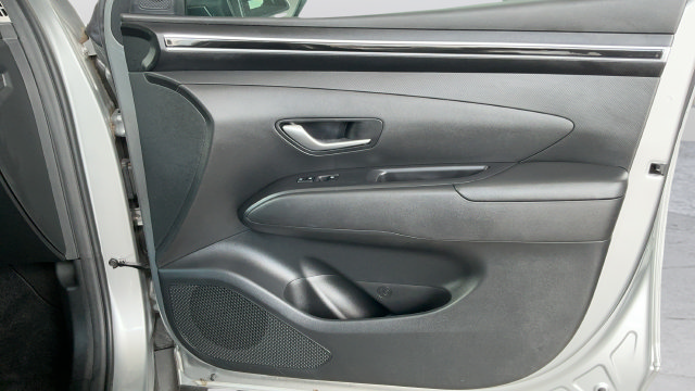 Used 2023 Hyundai Tucson SEL FWD image 22