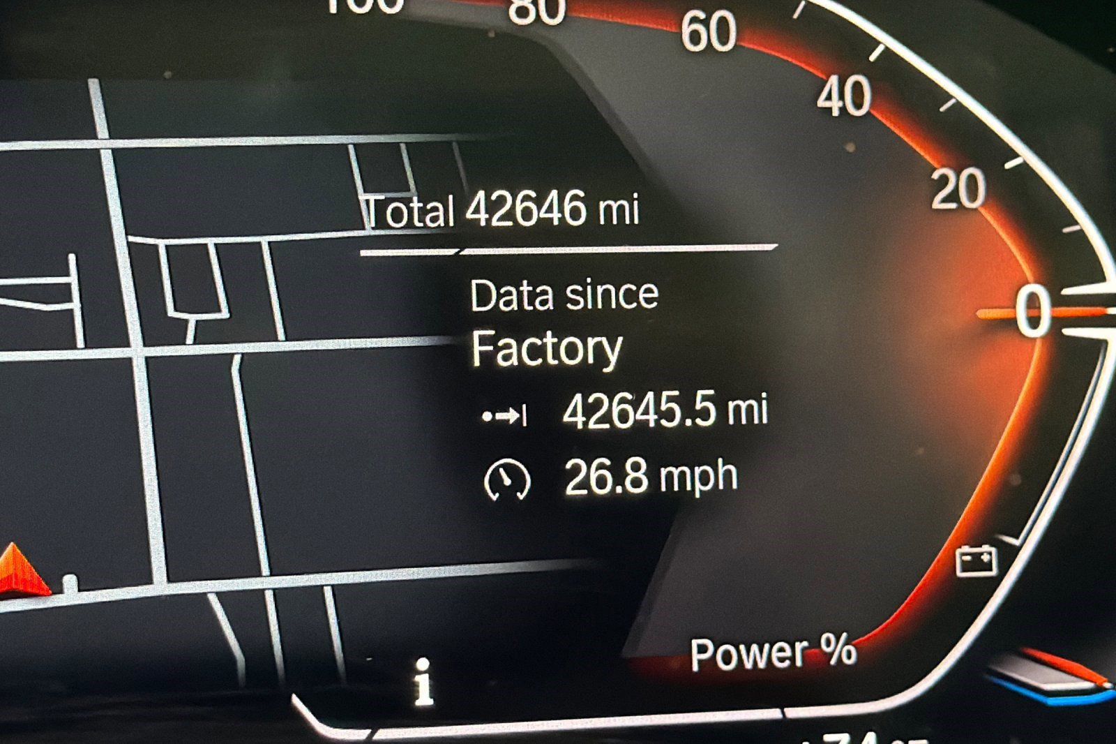 Used 2021 BMW X5 sDrive40i w/ Convenience Package image 21