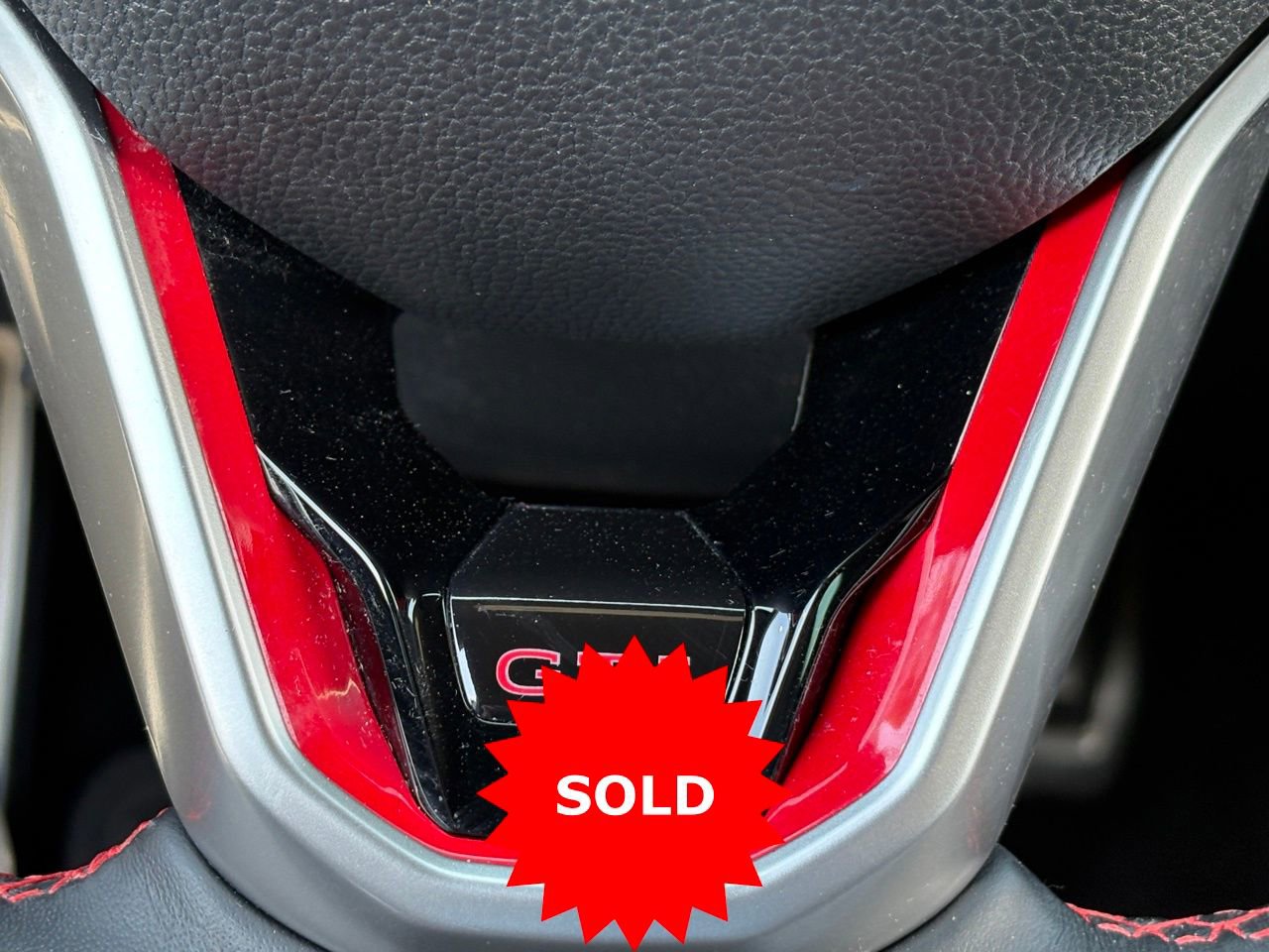 Used 2022 Volkswagen GTI S FWD image 20