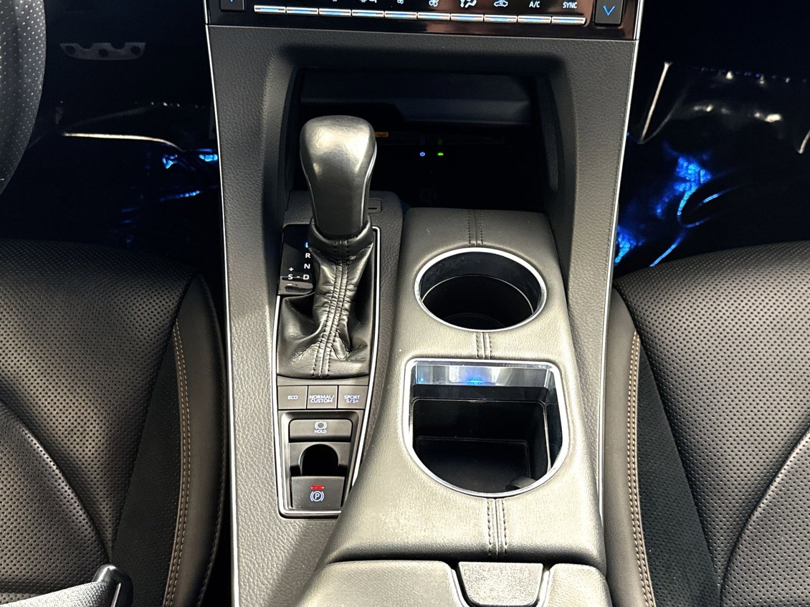 Used 2019 Toyota Avalon Touring w/ Advanced Safety Package FWD image 22