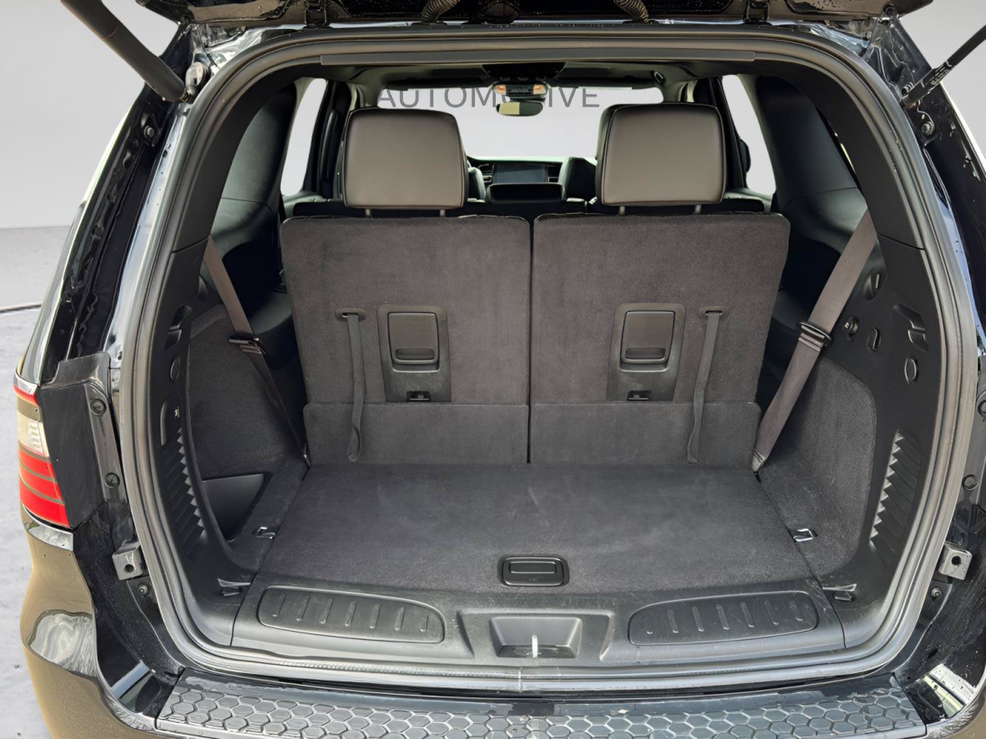 Used 2024 Dodge Durango GT AWD/4WD image 25