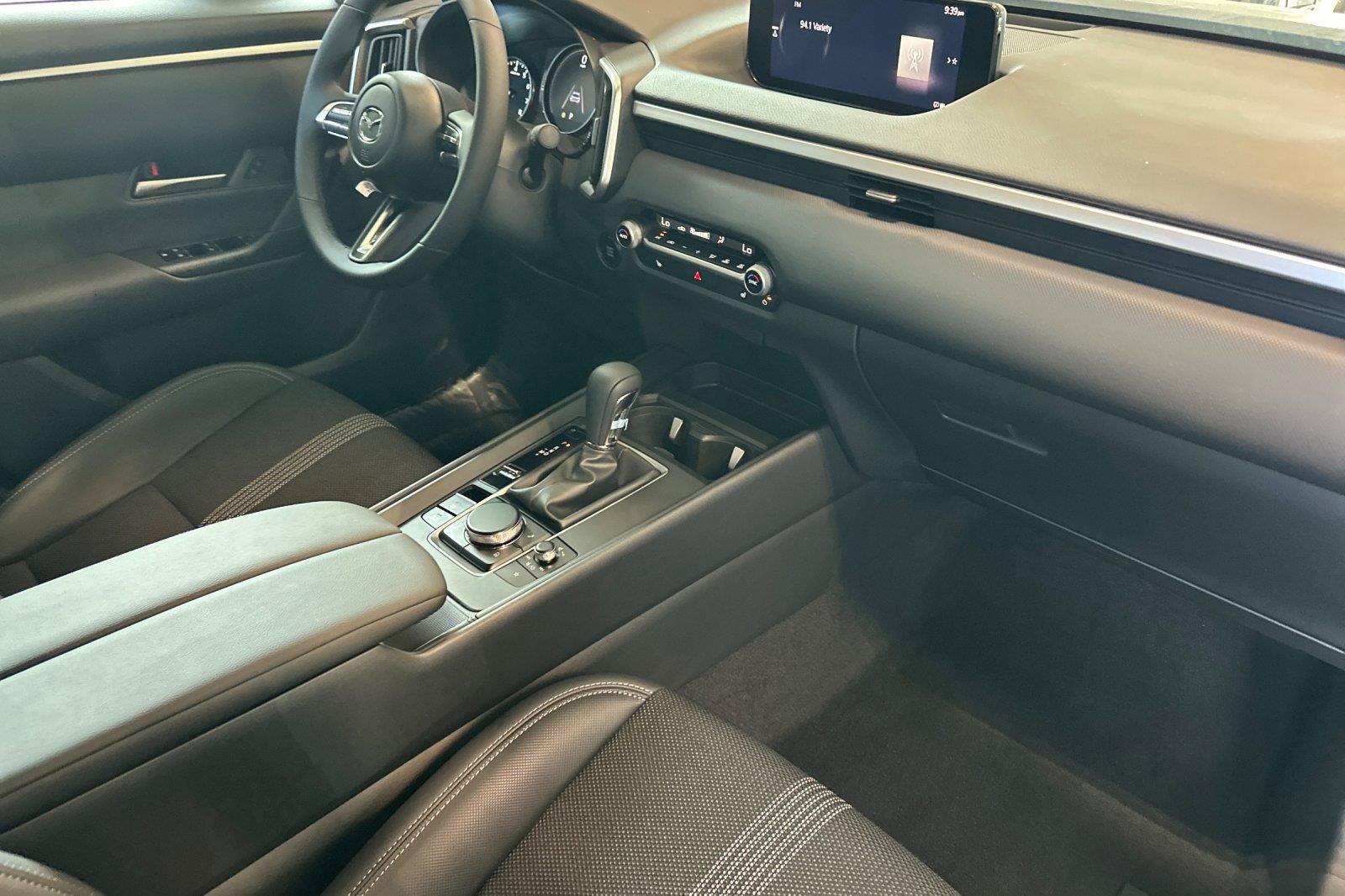 New 2026 MAZDA CX-50 AWD 2.5 S w/ Weather Package image 18