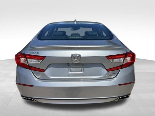 Used 2018 Honda Accord Sport image 7