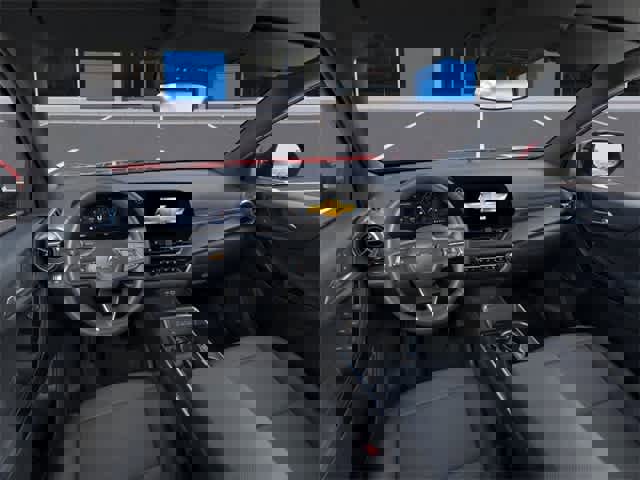 New 2026 Chevrolet Equinox LT w/ Convenience Package II image 15