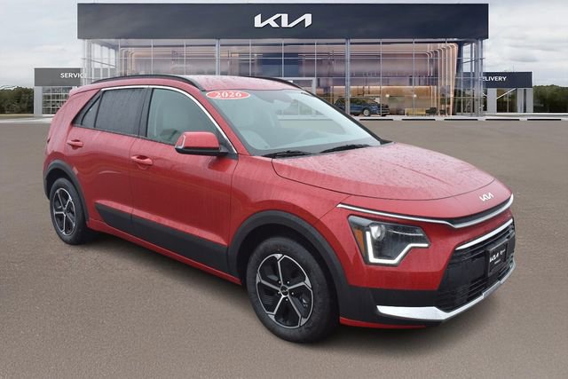 New 2026 Kia Niro EX video 1