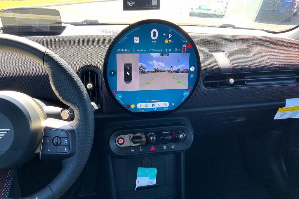 New 2026 MINI Cooper S image 6