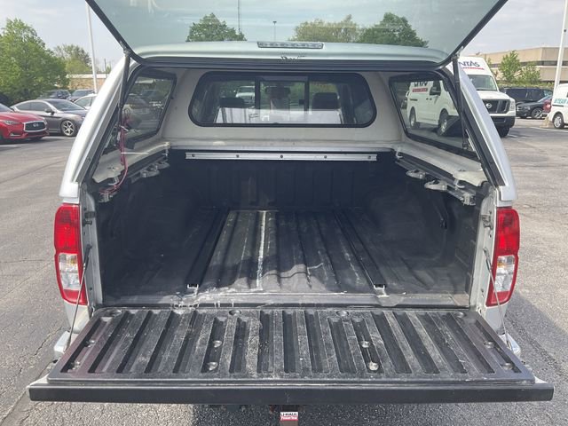 Used 2016 Nissan Frontier SV w/ SV Value Truck Package RWD image 30