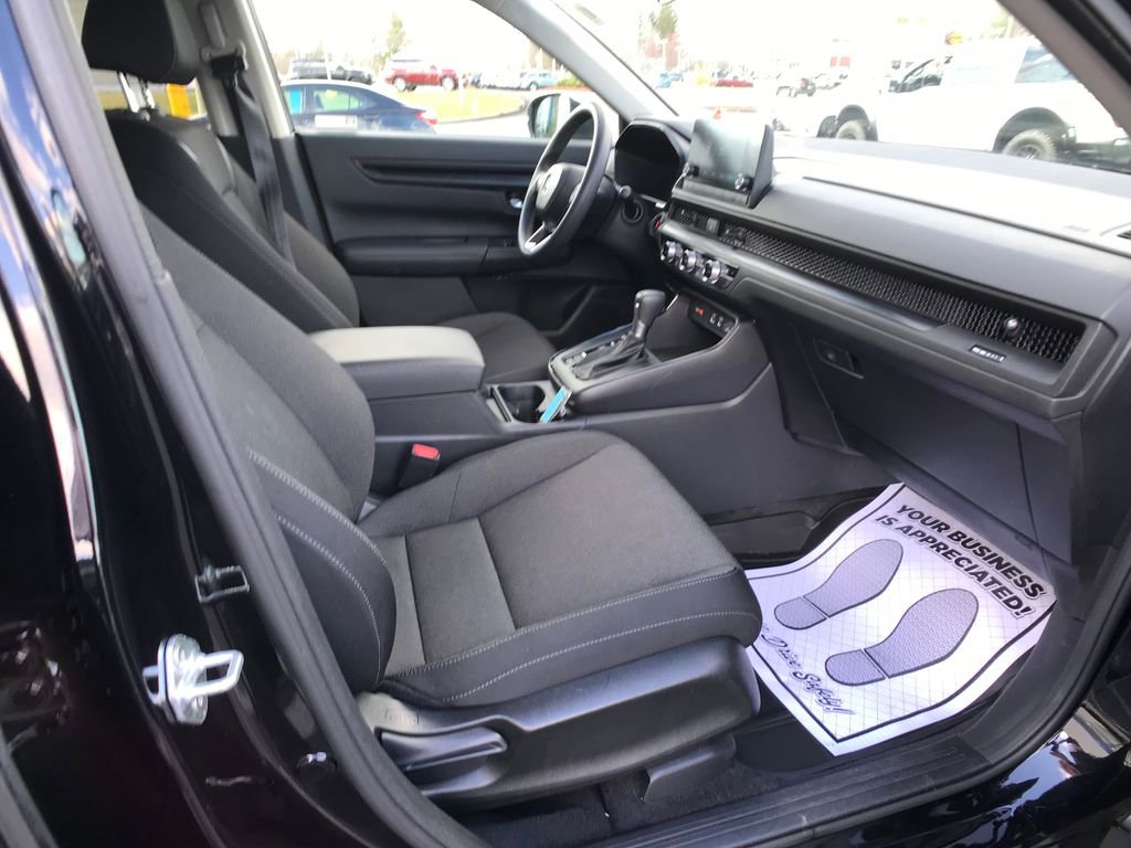 Certified 2023 Honda CR-V EX image 12
