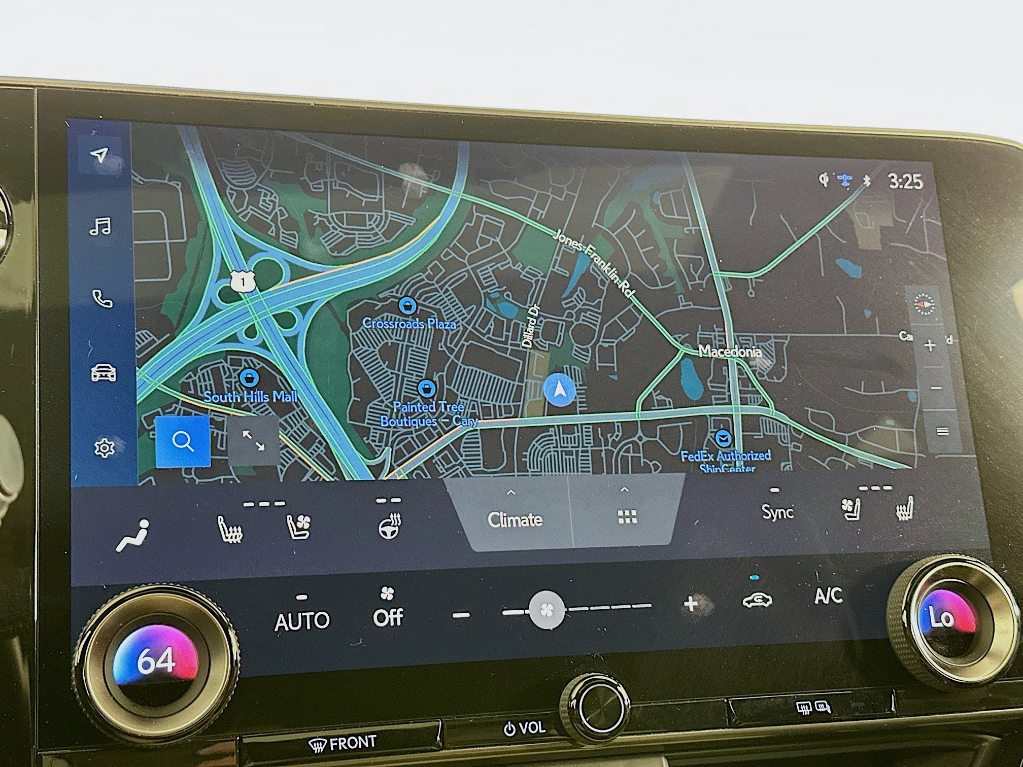 Used 2024 Lexus NX 350 AWD image 22