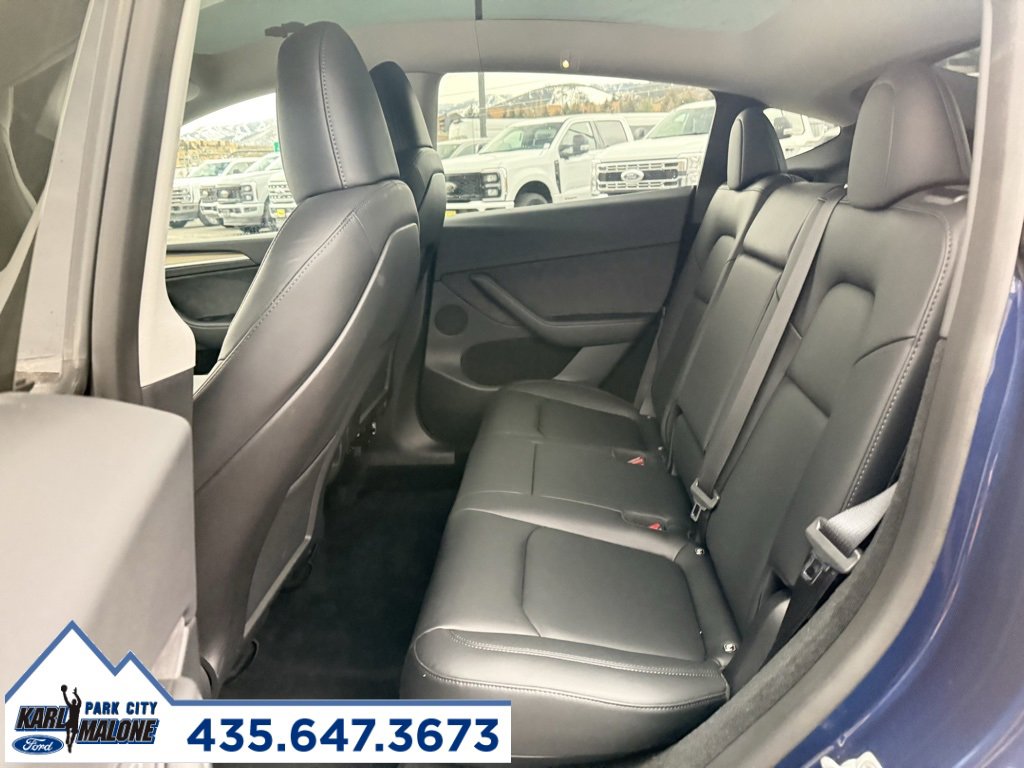 Used 2023 Tesla Model Y Long Range image 10