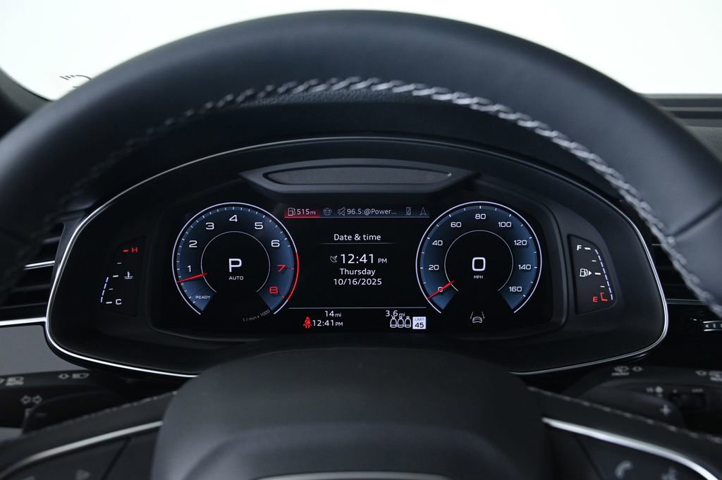 New 2026 Audi Q8 Premium Plus image 11