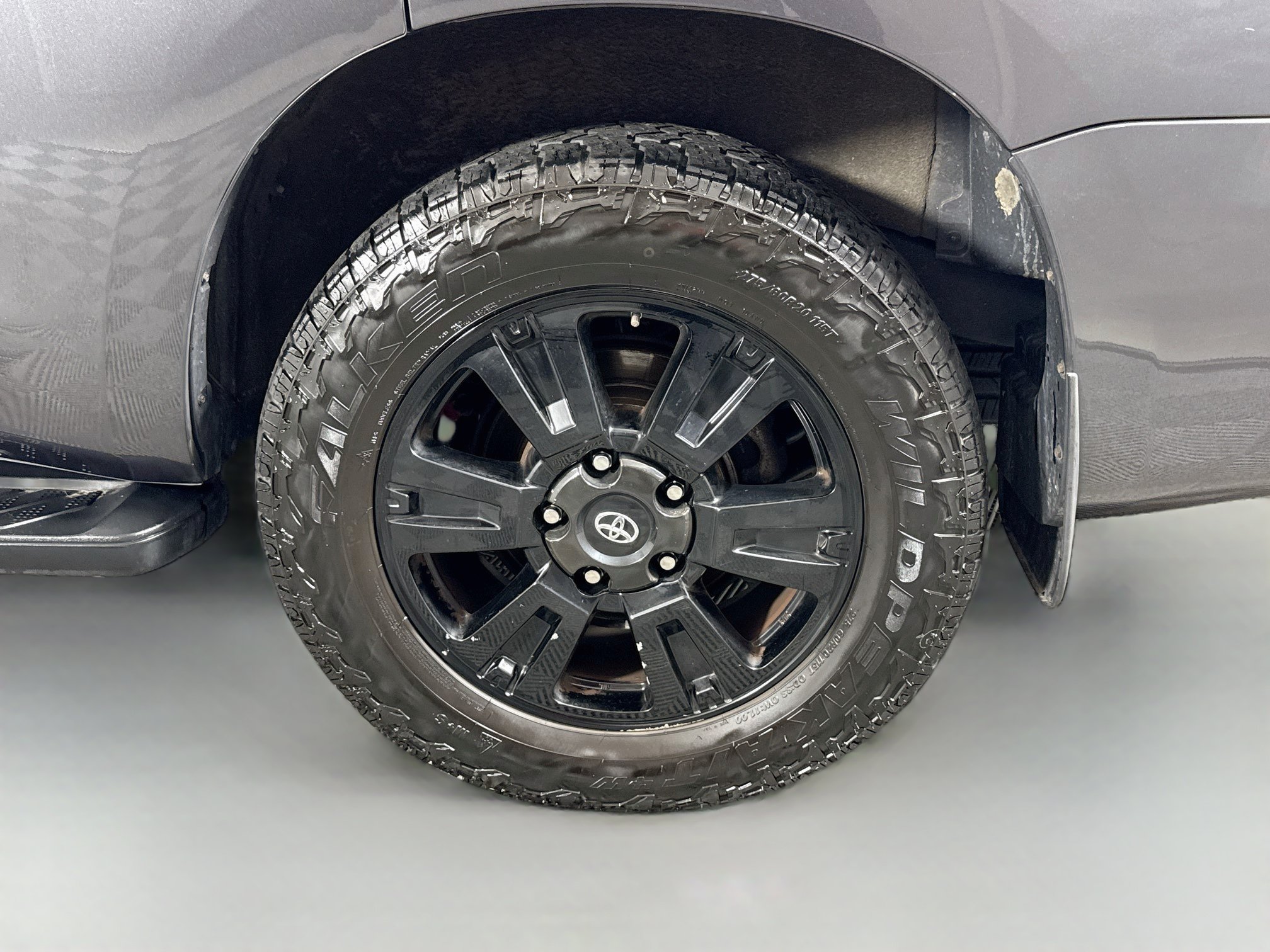Certified 2019 Toyota Sequoia TRD Sport AWD/4WD image 33