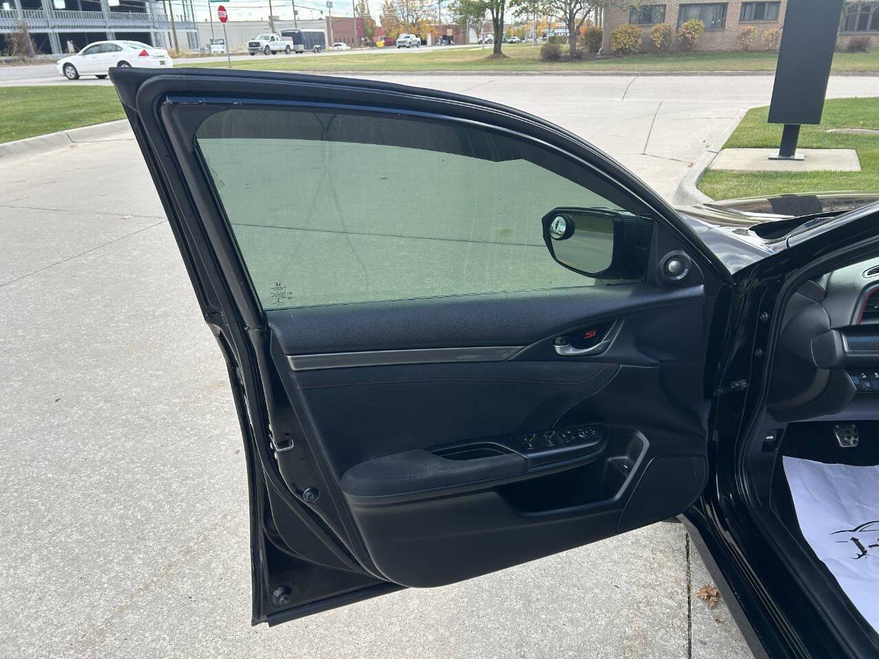 Used 2020 Honda Civic Si image 38